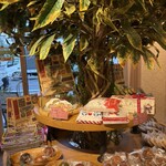 栗林洋菓子店 - 