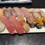 海鮮屋 みなと - 