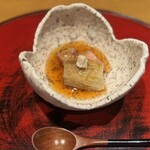 妙見石原荘 食菜石蔵 - 