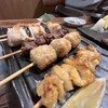 北海道海鮮と地鶏と日本酒 個室居酒屋 新橋漁港
