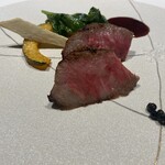 ゼックスウエスト サルヴァトーレ クオモブロス - 