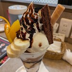 レストラン&スイーツ うふふ - 