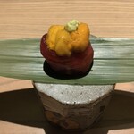 TOMO BANYA - 