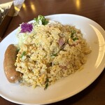 ランチョ・エルパソ - 