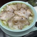 新橋ニューともちん - 