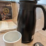 レストラン&スイーツ うふふ - 