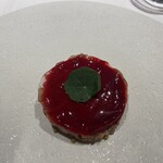 ゼックスウエスト サルヴァトーレ クオモブロス - 