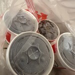 ケンタッキーフライドチキン - 