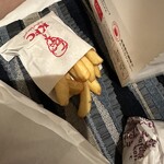 ケンタッキーフライドチキン - 