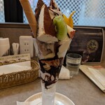 レストラン&スイーツ うふふ - 