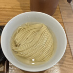 麺屋鈴春 - 
