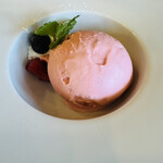 ピッツェリア ポポラーレ - ジェラートあまおう