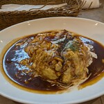 レストラン&スイーツ うふふ - 