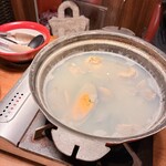 地魚・活魚・炉端焼き 魚次郎 - 