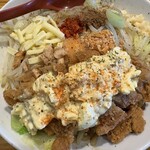 五味五香 - 料理写真: