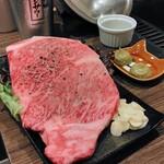 ChikuTaku - 黒毛和牛サーロイン