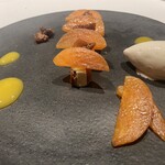 ゼックスウエスト サルヴァトーレ クオモブロス - 