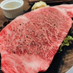 ChikuTaku - 黒毛和牛サーロイン