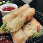 ChikuTaku ちくたく - 春巻き