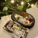 東急ストア フードステーション - 料理写真: