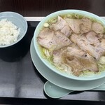 新橋ニューともちん - 