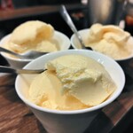 ChikuTaku - バニラアイス