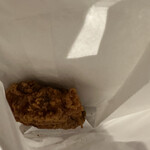 ケンタッキーフライドチキン - 