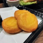 ChikuTaku - いももち