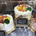 レタンプリュス 柏高島屋店 - 