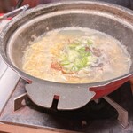 地魚・活魚・炉端焼き 魚次郎 - 