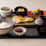 京都一の傳 - メイン写真: