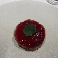 ゼックスウエスト サルヴァトーレ クオモブロス - 