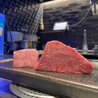 鉄板焼き あさひ - 