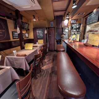 スパイスカレー つぼみのかおり_2