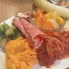 梅田バル イタリア食堂 CIMA