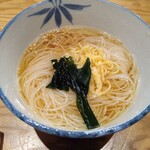 天婦羅いやさか - 