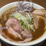 麺屋 喜八 - 