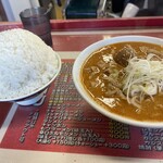 とん平食堂 - 