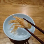 天婦羅いやさか - 