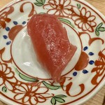 寿司と天ぷら 鶴松 新 ARATA - 