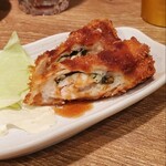 立ち飲み やみー - 