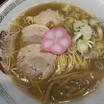 はたお商店 - 料理写真: