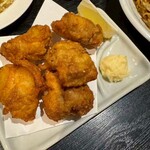 個室完備 団欒 - 