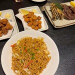 個室完備 団欒 - 