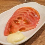 立ち飲み やみー - 