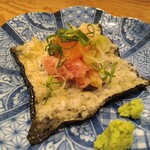 天婦羅いやさか - 