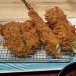 新宿さぼてん 調布パルコ店 - 