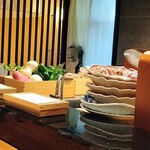 天婦羅いやさか - 