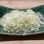 新宿さぼてん 調布パルコ店 - 