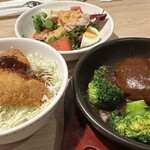 ガスト - 料理写真: